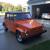 1973 Volkswagen Thing