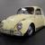 1966 Volkswagen Beetle-New