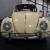 1966 Volkswagen Beetle-New