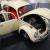 1966 Volkswagen Beetle-New
