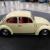 1966 Volkswagen Beetle-New