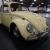 1966 Volkswagen Beetle-New