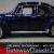 1973 Volkswagen Beetle-New