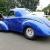 1941 Willys Willys