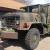1983 Military 5 Ton M932 A1 Tractor Truck, 20klb Winch, 1336 miles NO RESERVE