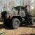 1983 Military 5 Ton M932 A1 Tractor Truck, 20klb Winch, 1336 miles NO RESERVE