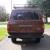 Toyota Landcruiser BJ60 Turbo Diesel / 5 Speed