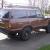 Toyota Landcruiser BJ60 Turbo Diesel / 5 Speed
