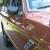 Toyota Landcruiser BJ60 Turbo Diesel / 5 Speed