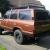 Toyota Landcruiser BJ60 Turbo Diesel / 5 Speed