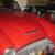 AUSTIN HEALEY 3000 COMMISSIONED BY HALDANE JUST 9,000 MILES BEAUTIFUL CAR.