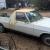 Holden Kingswood HX ute