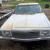 Holden Kingswood HX ute