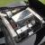 Chevrolet Corvette Stingray Coupe R H Drive "Sikvet" in QLD