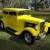 1928 Ford Tudor Hotrod HOT ROD in SA