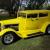 1928 Ford Tudor Hotrod HOT ROD in SA