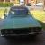 Ford cortina mk3 2000 GXL 1972 5 speed
