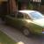 Ford cortina mk3 2000 GXL 1972 5 speed