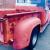 1956 Ford F100 Pick Up Truck, Hot Rod, V8