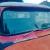 1956 Ford F100 Pick Up Truck, Hot Rod, V8