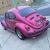 1970 VW Beetle "Plum Loco" Custom Pink 'Hotwheels' Styled BUG Kombi Porsche in VIC