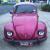 1970 VW Beetle "Plum Loco" Custom Pink 'Hotwheels' Styled BUG Kombi Porsche in VIC