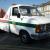 Ford Transit 190 twin wheel 1983 a reg 2000 cc petrol recovery vehicle mk1 mk2