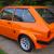 ****MODIFIED FORD MK1 FIESTA 1760**** RS FLAVOURED****