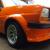 ****MODIFIED FORD MK1 FIESTA 1760**** RS FLAVOURED****
