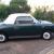 Nissan Figaro - British Racing Green