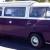 VW Campervan 1969 - Type 2