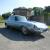 E Type Jaguar Coupe 4.2 Auto
