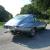 E Type Jaguar Coupe 4.2 Auto