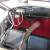 Fiat 500 Lusso -Restored -Showroon Condition