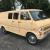 1974 FORD ECONOLINE KOMBI VAN LOW MILEAGE 302 V8 AUTO RUST FREE CAL IMPORT