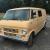 1974 FORD ECONOLINE KOMBI VAN LOW MILEAGE 302 V8 AUTO RUST FREE CAL IMPORT