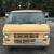 1974 FORD ECONOLINE KOMBI VAN LOW MILEAGE 302 V8 AUTO RUST FREE CAL IMPORT