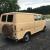 1974 FORD ECONOLINE KOMBI VAN LOW MILEAGE 302 V8 AUTO RUST FREE CAL IMPORT