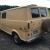 1974 FORD ECONOLINE KOMBI VAN LOW MILEAGE 302 V8 AUTO RUST FREE CAL IMPORT