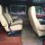 1974 FORD ECONOLINE KOMBI VAN LOW MILEAGE 302 V8 AUTO RUST FREE CAL IMPORT