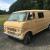 1974 FORD ECONOLINE KOMBI VAN LOW MILEAGE 302 V8 AUTO RUST FREE CAL IMPORT