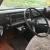 1974 FORD ECONOLINE KOMBI VAN LOW MILEAGE 302 V8 AUTO RUST FREE CAL IMPORT
