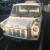 1975 Ford Transit Pick up LHD York Diesel Tax Exempt