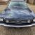 Stunning 1966 Ford Mustang GT Coupe, Manual T10 Transmission