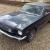Stunning 1966 Ford Mustang GT Coupe, Manual T10 Transmission