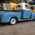 FORD F-1 PICK UP TRUCK 1949 V8 FLATHEAD