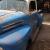 FORD F-1 PICK UP TRUCK 1949 V8 FLATHEAD