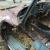 Jaguar E-Type 4.2 S1 Bodyshell