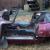 Jaguar E-Type 4.2 S1 Bodyshell