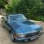 1986/C- Mercedes 420SL R107 Convertible. 80k, leather, FSH. 300 500